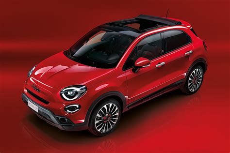 2023 Fiat 500X Price, Specs, Colors And Review - NewCarBike