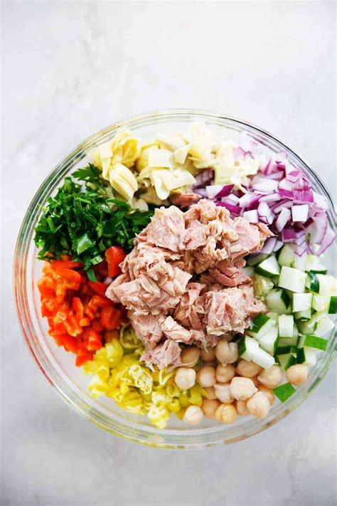 Tuna Salad Recipe No Egg | Deporecipe.co