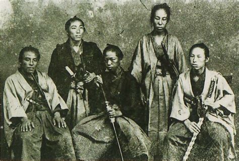 Rare Photographs Reveal the Honorable History of Japan's Samurai | War ...