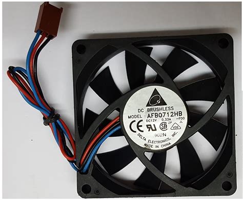 Cpu Blower Fan - Blower Fan