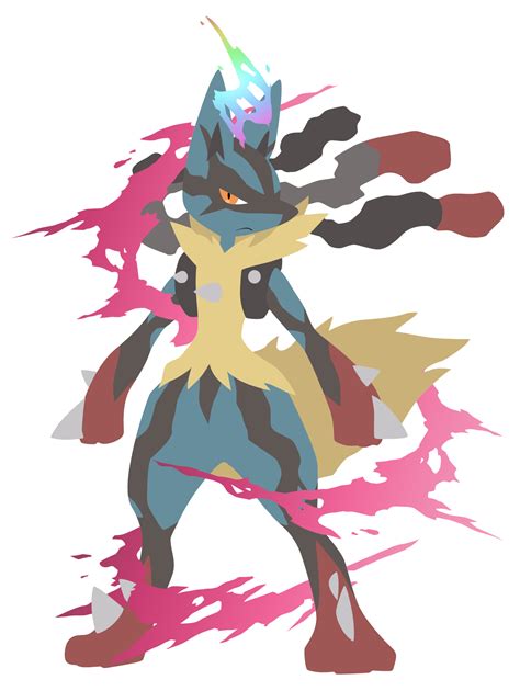 🔥 [49+] Pokemon Wallpapers Mega Lucario | WallpaperSafari