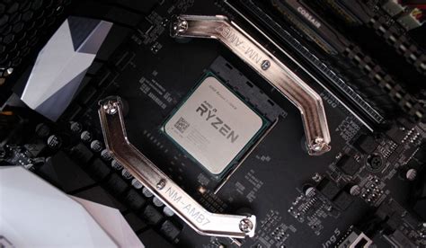 AMD Ryzen 3 1200 & 1300X review: Core i3-busting performance? | Trusted ...