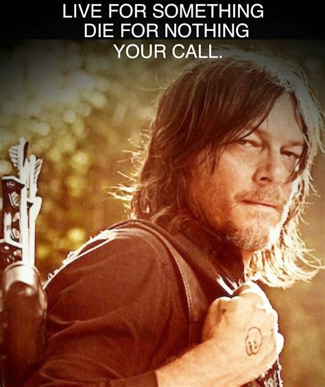 Walking Dead Quotes Daryl / Beth Walking Dead Quotes. QuotesGram : The ...