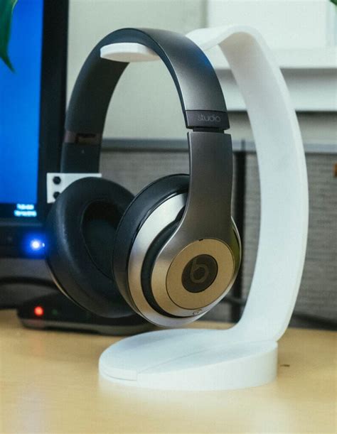 16+ 3D Printed Headphone Stand PNG - Abi