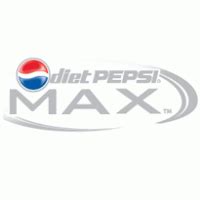 Diet Pepsi Max logo vector - Logovector.net