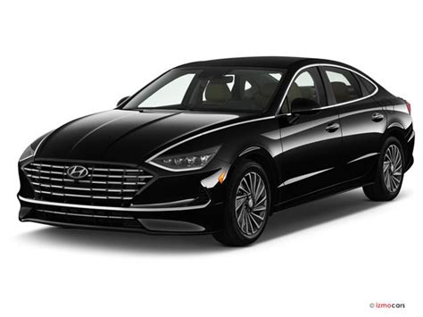 Compare 2023 Honda Accord Hybrid vs. 2023 Hyundai Sonata Hybrid | U.S. News