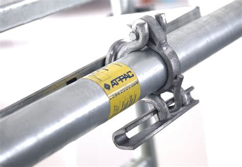 Secure Durable Tube & Clamp Ringlock Scaffold Solutions for Your Team ...