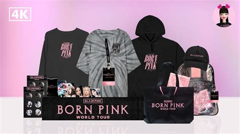 Total 43+ imagen blackpink merchandising oficial - Viaterra.mx