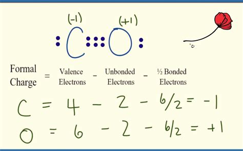 CO Lewis Structure ,Valence Electrons ,Formal Charge ,Polar or Nonpolar