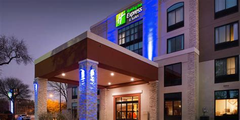 Hotels In North Austin With Pools | Holiday Inn Express & Suites Austin ...