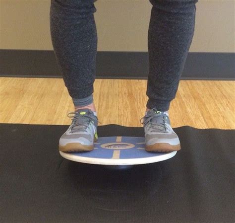 15 great balance board exercises you should absolutely try – Artofit