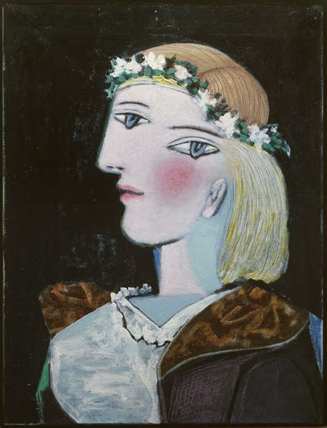 Diana Picasso Explains Her Grandfather, Pablo Picasso’s Favorite ...