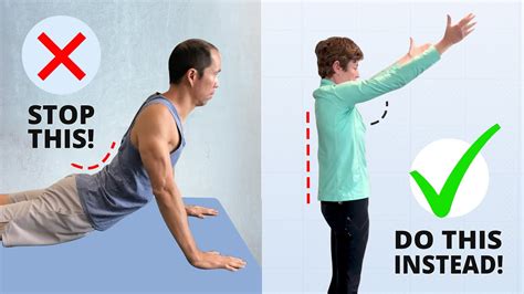 Stretching WON’T Fix Forward Head Posture [But THESE exercises will ...