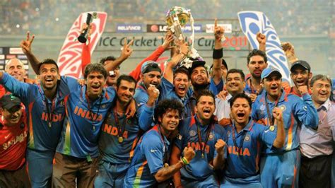 Top 10 Emotional Moments In Indian Cricket History