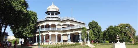 Anand Bhavan Prayagraj, India | Best Time To Visit Anand Bhavan