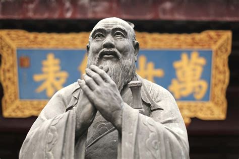 What is the Difference Between Daoism and Confucianism? | Britannica