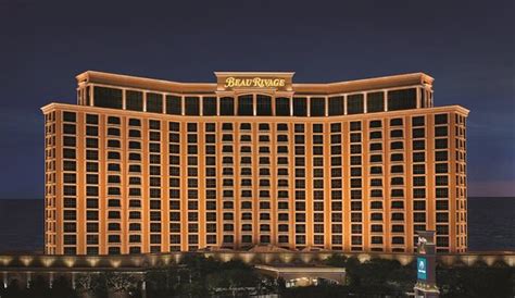 Great Visit - Review of Beau Rivage Resort & Casino Biloxi, Biloxi, MS ...