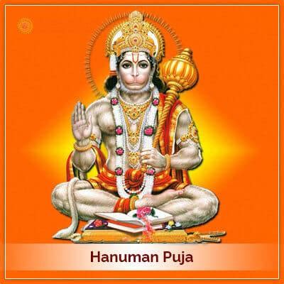 Hanuman Puja | Hanuman Pooja Benefits and Correct Puja Vidhi