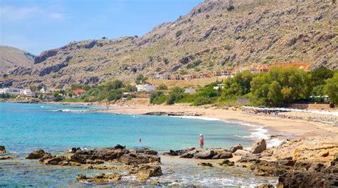 Pefkos Travel Guide: Best of Pefkos, Rhodes Travel 2024 | Expedia.co.uk