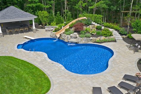 Swim King ~ Long Island’s Most Trusted Inground Pool Builder