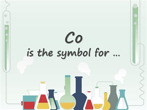 Can You Identify Chemical Elements from Their Symbols? Quiz