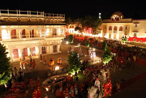 City Palace | Destination Wedding Palace by Jaipur Weddings