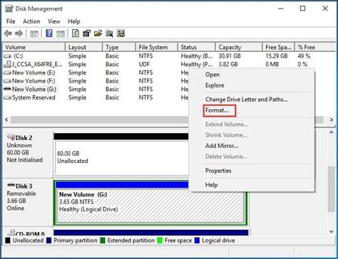 How to Format an SD Card for Raspberry Pi