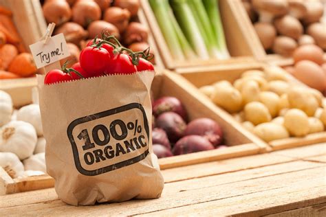 Best organic grocery stores near OH! Towns in the Durham Region ...