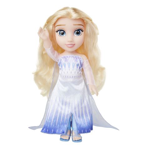 Disney Elsa Snow Queen Outfit - weeklybangalee.com