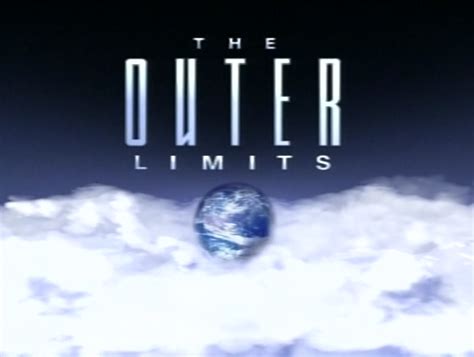 -The Outer Limits (1995)-The Complete Series - ClassicsOnPoint.com