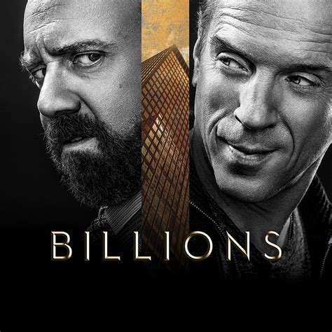 Billions Showtime Promos - Television Promos