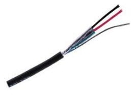 Belden 8760 Shielded Twisted Pair Cable