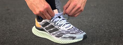 adidas 4D Run 1.0 Performance Review - WearTesters