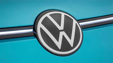 Volkswagen Logo Das Auto