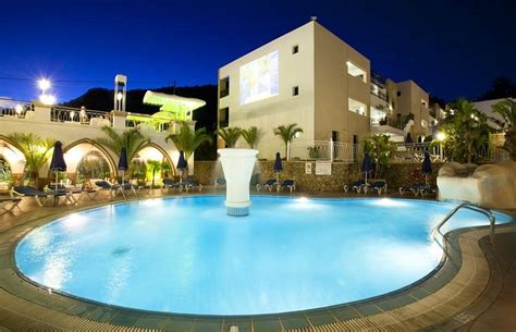 PEFKOS BLUE HOTEL - Reviews & Price Comparison (Greece) - Tripadvisor