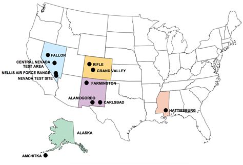 The US has tested more nukes than any nation in history - Business Insider