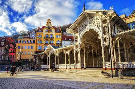 Visit Karlovy Vary Tourist Attractions - Top Things to Do in Karlovy Vary