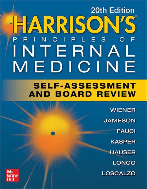 [PDF] Download Harrison’s Principle of Internal Medicine Book in pdf ...