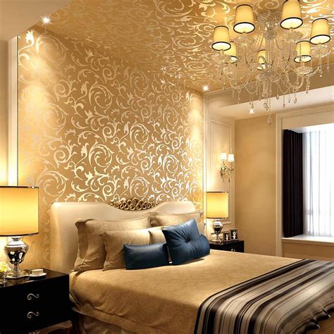 3d Wallpaper For Bedroom Walls India ~ Peint Brique Oeil Trompe Effet ...