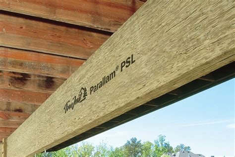 Headers and Beams for Harsh Conditions| EcoBuilding Pulse Magazine ...