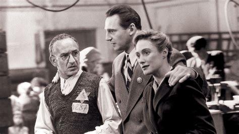 Schindler's List 1993 - TodayTvSeries