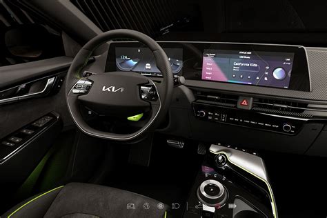 Kia Ev6 Gt Interior - img-Aaralyn