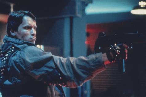 101 Best Action Movies of All Time to Get Your Blood Running