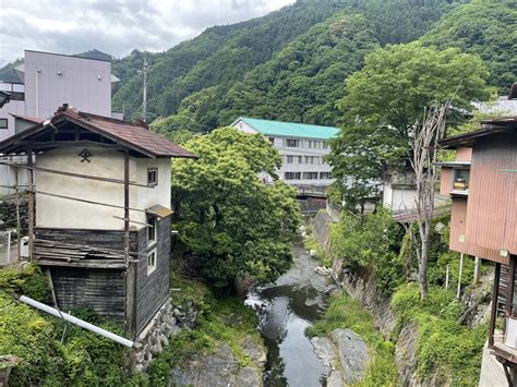 Inside Japan’s oldest village - The Japan Times