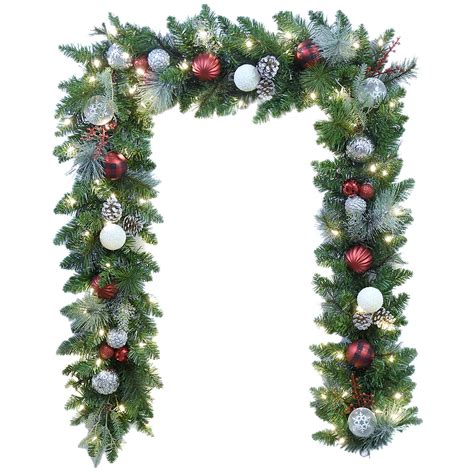 Christmas Garland Decorations Australia 2021 – Best Christmas Tree 2021