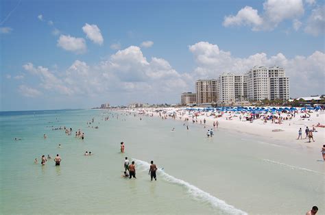 Tampa Bay Beaches offers additional activities for the family | Tampa ...