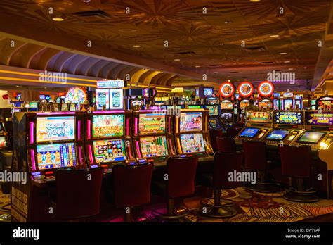 MGM Grand Casino, Las Vegas, Nevada, USA Stock Photo - Alamy