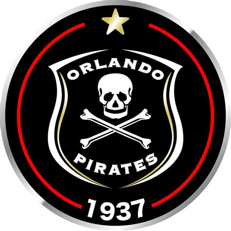 Orlando Pirates - FisheroiKey