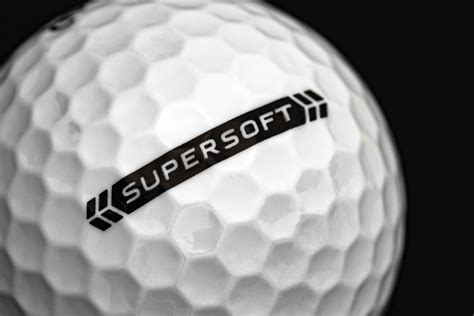 Callaway Supersoft Golf Ball (2023) | MyGolfSpy