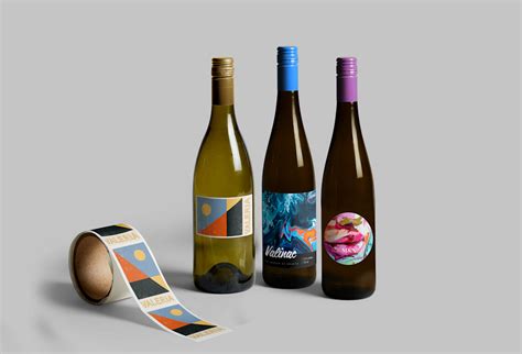 Wine Labels, Personalized Labels for Wine Bottles | Vistaprint Australia